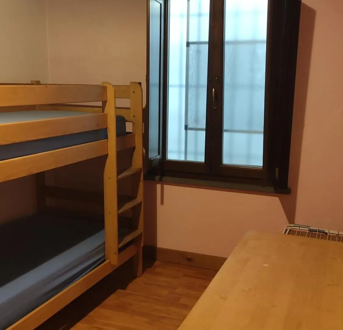 Privat bolig Domo Gallus Zola Galtellì Italien